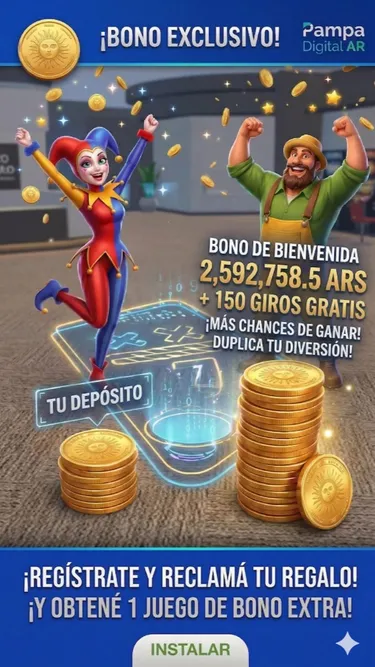 Pura Plata Club Screenshot