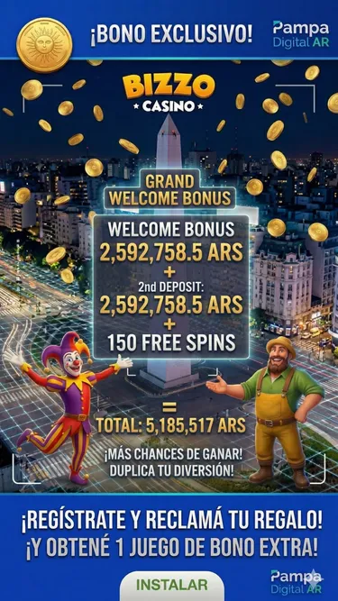 Pura Plata Club Screenshot